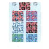 NHL Canadian Teams COTTON